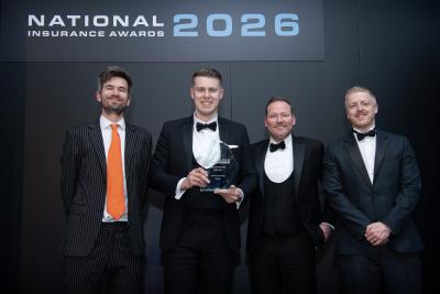National Insurance Awards